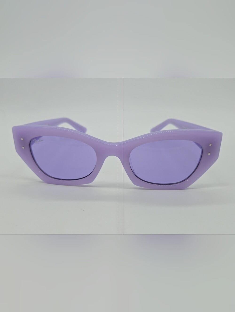 RAYBAN 4430-ZENA